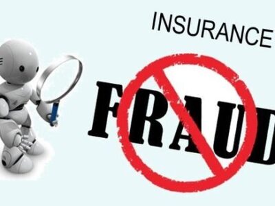 Insurance Fraud