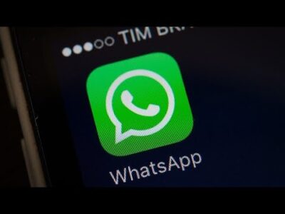 Whatsapp Investigation